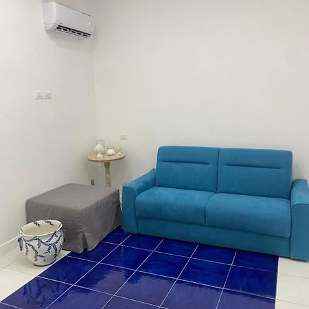 Abagnale Home Sorrento Exterior foto