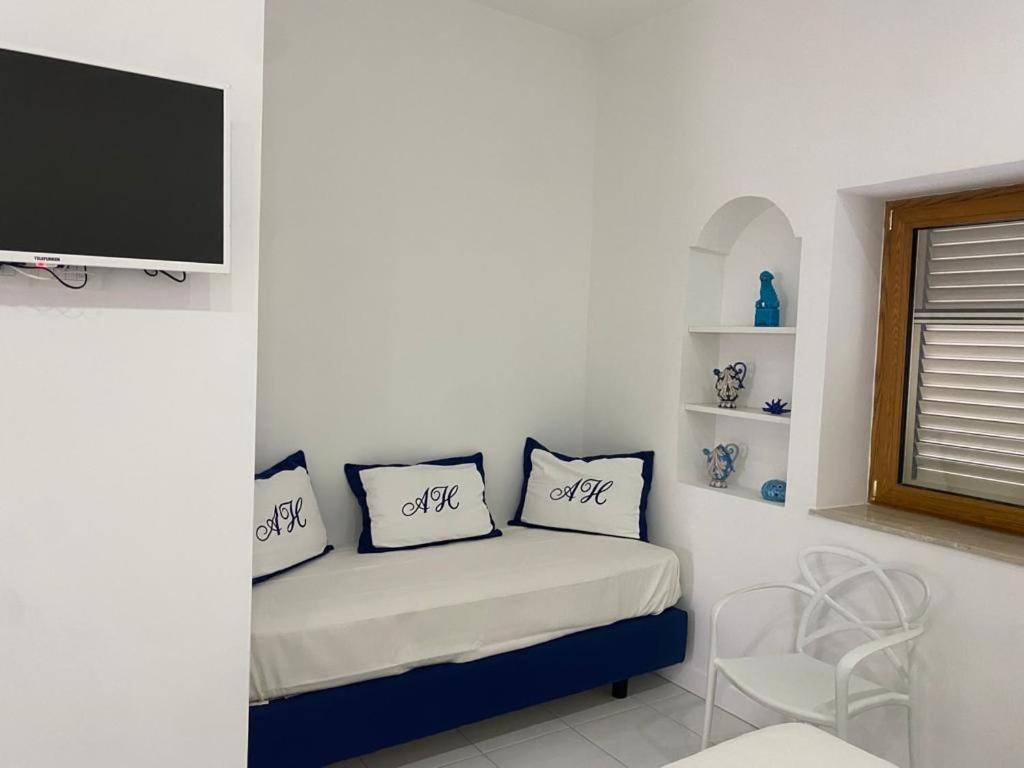 Abagnale Home Sorrento Exterior foto